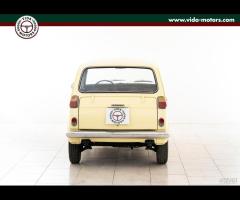 Honda N360 * RARA * INTERNI ORIGINALI * DOCUMENTI