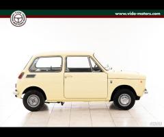 Honda N360 * RARA * INTERNI ORIGINALI * DOCUMENTI