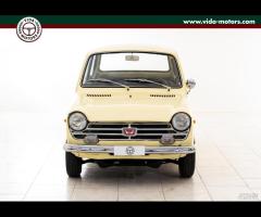 Honda N360 * RARA * INTERNI ORIGINALI * DOCUMENTI - 6