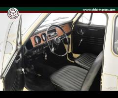 Honda N360 * RARA * INTERNI ORIGINALI * DOCUMENTI - 7