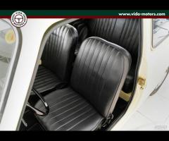 Honda N360 * RARA * INTERNI ORIGINALI * DOCUMENTI - 8