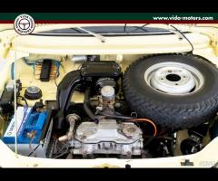 Honda N360 * RARA * INTERNI ORIGINALI * DOCUMENTI - 13