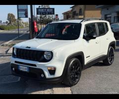 Jeep Renegade 1.5 TURBO 130cv T4 MHEV NIGHT EAGLE