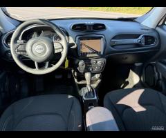 Jeep Renegade 1.5 TURBO 130cv T4 MHEV NIGHT EAGLE