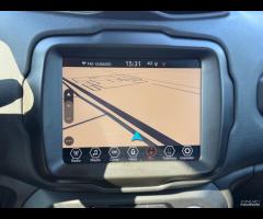 Jeep Renegade 1.5 TURBO 130cv T4 MHEV NIGHT EAGLE