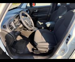 Jeep Renegade 1.5 TURBO 130cv T4 MHEV NIGHT EAGLE