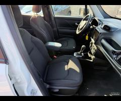 Jeep Renegade 1.5 TURBO 130cv T4 MHEV NIGHT EAGLE