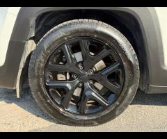 Jeep Renegade 1.5 TURBO 130cv T4 MHEV NIGHT EAGLE - 6