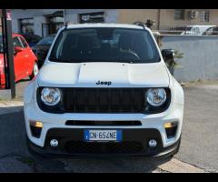 Jeep Renegade 1.5 TURBO 130cv T4 MHEV NIGHT EAGLE - 7