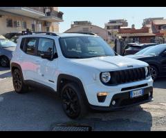 Jeep Renegade 1.5 TURBO 130cv T4 MHEV NIGHT EAGLE - 8