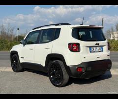 Jeep Renegade 1.5 TURBO 130cv T4 MHEV NIGHT EAGLE - 11