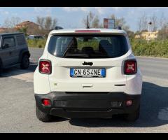 Jeep Renegade 1.5 TURBO 130cv T4 MHEV NIGHT EAGLE - 12
