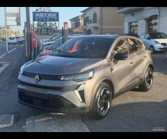 Renault Captur ECO-G 100cv Techno km0!!! GPL