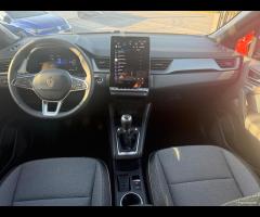 Renault Captur ECO-G 100cv Techno km0!!! GPL