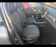 Renault Captur ECO-G 100cv Techno km0!!! GPL