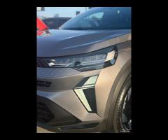 Renault Captur ECO-G 100cv Techno km0!!! GPL - 7