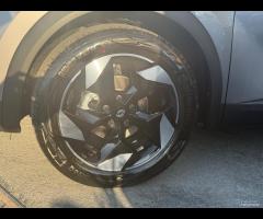 Renault Captur ECO-G 100cv Techno km0!!! GPL - 8