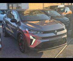 Renault Captur ECO-G 100cv Techno km0!!! GPL - 10