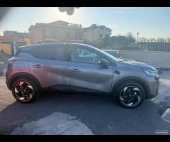 Renault Captur ECO-G 100cv Techno km0!!! GPL - 11