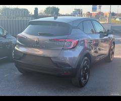 Renault Captur ECO-G 100cv Techno km0!!! GPL - 15