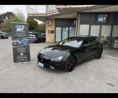 Maserati Ghibli L4 330 CV MHEV Gransport - 1