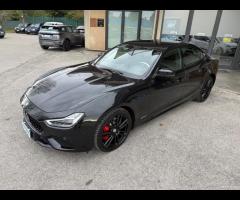 Maserati Ghibli L4 330 CV MHEV Gransport - 2