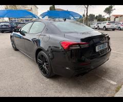 Maserati Ghibli L4 330 CV MHEV Gransport - 4