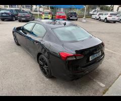 Maserati Ghibli L4 330 CV MHEV Gransport - 5