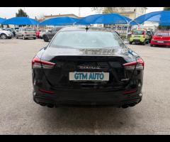 Maserati Ghibli L4 330 CV MHEV Gransport - 6