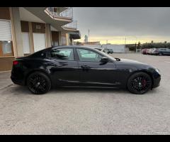 Maserati Ghibli L4 330 CV MHEV Gransport - 9
