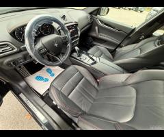 Maserati Ghibli L4 330 CV MHEV Gransport - 14