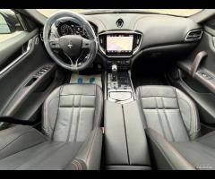 Maserati Ghibli L4 330 CV MHEV Gransport - 16