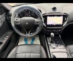 Maserati Ghibli L4 330 CV MHEV Gransport - 17