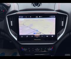 Maserati Ghibli L4 330 CV MHEV Gransport - 18