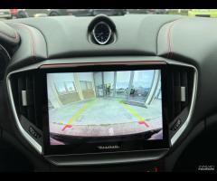 Maserati Ghibli L4 330 CV MHEV Gransport - 24