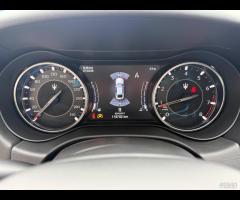 Maserati Ghibli L4 330 CV MHEV Gransport - 25