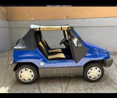 Iso Isigò CABRIO - MICROCAR - 1