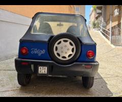 Iso Isigò CABRIO - MICROCAR - 2