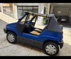 Iso Isigò CABRIO - MICROCAR - 5