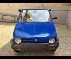 Iso Isigò CABRIO - MICROCAR - 6