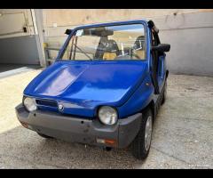 Iso Isigò CABRIO - MICROCAR - 7