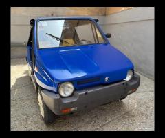Iso Isigò CABRIO - MICROCAR - 8