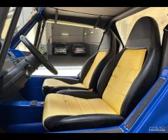 Iso Isigò CABRIO - MICROCAR - 9