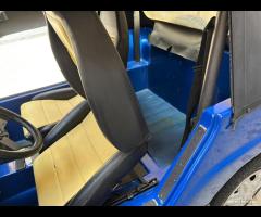 Iso Isigò CABRIO - MICROCAR - 10