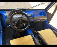 Iso Isigò CABRIO - MICROCAR - 11