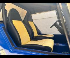Iso Isigò CABRIO - MICROCAR - 12