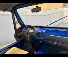 Iso Isigò CABRIO - MICROCAR - 13