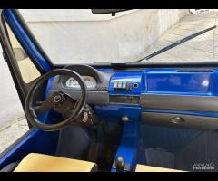 Iso Isigò CABRIO - MICROCAR - 14