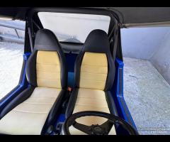 Iso Isigò CABRIO - MICROCAR - 15