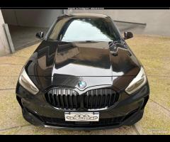 BMW 118D Msport 150CV - UNIPRO